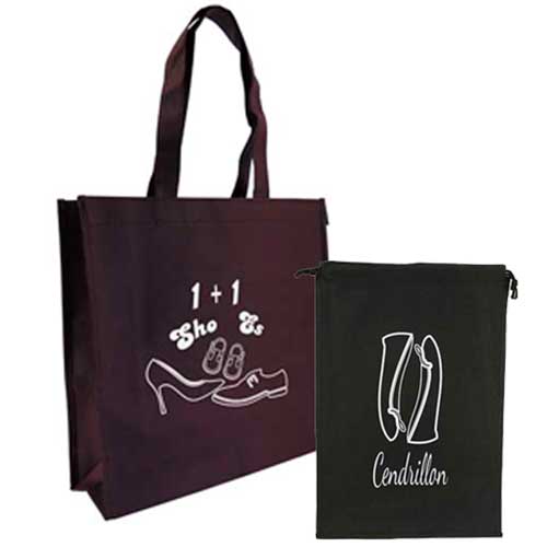 Bolsas para zapatos, la opción para tu equipaje Catarroja