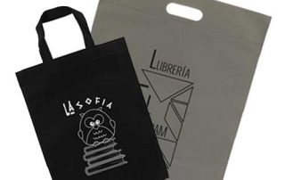 set bolsas tst + paula asa troquel