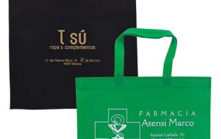 set paula + maria verde negra