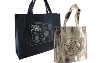 set + tst lazo verde plata con impresión