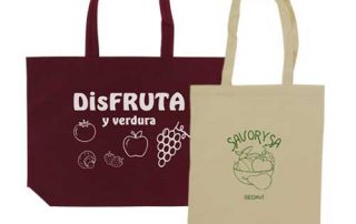 set tst + algodón y maria color burdeos