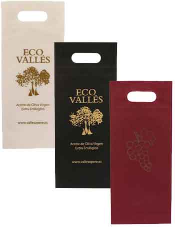 OFERTA-BOLSAS-DE-TELA-PARA-VINO-BLANCO,-NEGRO-Y-GRANATE